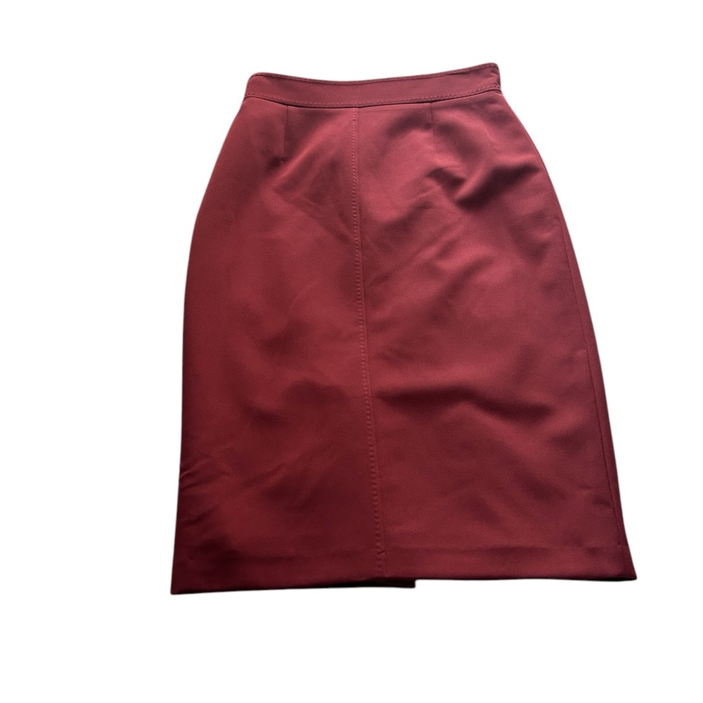 Antonio Melani pencil skirt